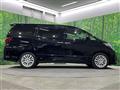 2013 Toyota Alphard