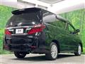 2013 Toyota Alphard