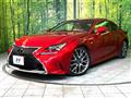 2016 Lexus RC