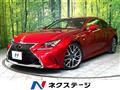 2016 Lexus RC