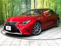 2016 Lexus RC