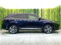 2017 Toyota Harrier