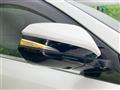 2018 Toyota Harrier Hybrid