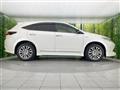 2018 Toyota Harrier Hybrid