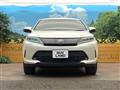 2019 Toyota Harrier Hybrid