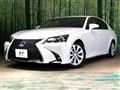2015 Lexus GS