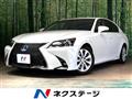 2015 Lexus GS