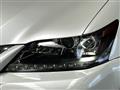 2015 Lexus GS