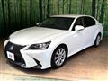 2015 Lexus GS