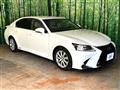 2015 Lexus GS
