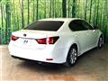 2015 Lexus GS