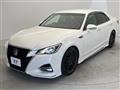 2016 Toyota Crown Hybrid
