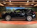 2021 Toyota Harrier Hybrid