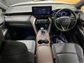 2023 Toyota Harrier Hybrid