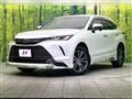 2025 Toyota Harrier Hybrid