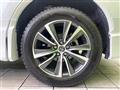 2025 Toyota Harrier Hybrid