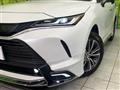 2025 Toyota Harrier Hybrid