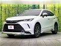 2025 Toyota Harrier Hybrid