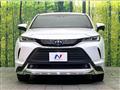2025 Toyota Harrier Hybrid