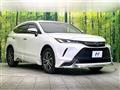 2025 Toyota Harrier Hybrid