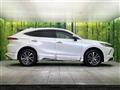 2025 Toyota Harrier Hybrid