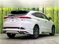 2025 Toyota Harrier Hybrid