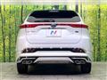 2025 Toyota Harrier Hybrid