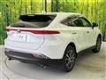 2025 Toyota Harrier Hybrid