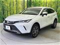 2025 Toyota Harrier Hybrid