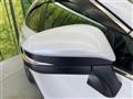 2025 Toyota Harrier Hybrid