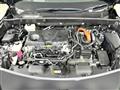 2021 Toyota Harrier Hybrid