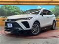 2023 Toyota Harrier Hybrid