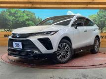 2023 Toyota Harrier Hybrid