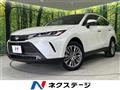 2023 Toyota Harrier Hybrid