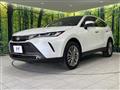2023 Toyota Harrier Hybrid