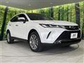 2023 Toyota Harrier Hybrid
