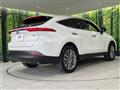 2023 Toyota Harrier Hybrid