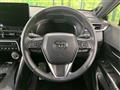 2023 Toyota Harrier Hybrid
