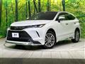 2024 Toyota Harrier Hybrid
