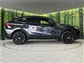 2023 Toyota Harrier