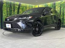 2023 Toyota Harrier