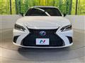 2019 Lexus ES