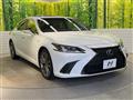 2019 Lexus ES