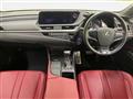 2019 Lexus ES