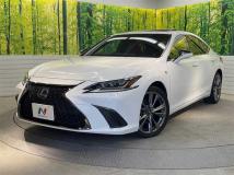 2019 Lexus ES