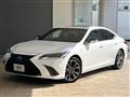2019 Lexus ES