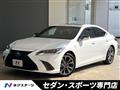 2019 Lexus ES