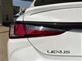 2019 Lexus ES