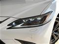 2019 Lexus ES