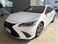 2019 Lexus ES